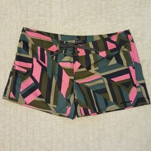 Patagonia Sports Shorts